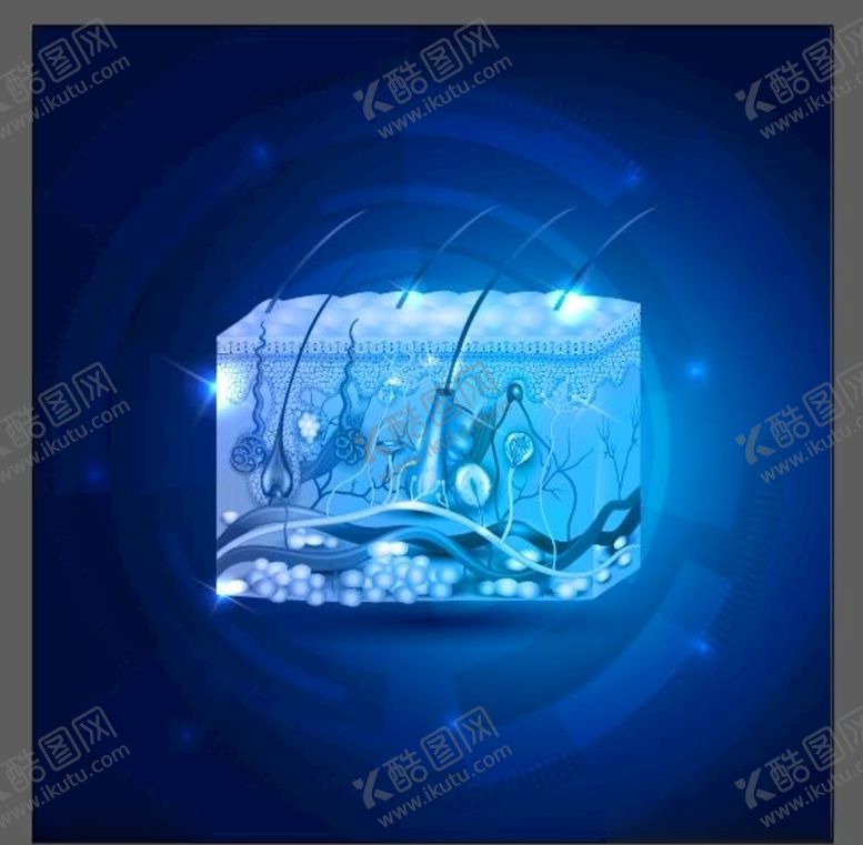 编号：53616809270555005789【酷图网】源文件下载-医疗海报