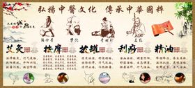 中医文化