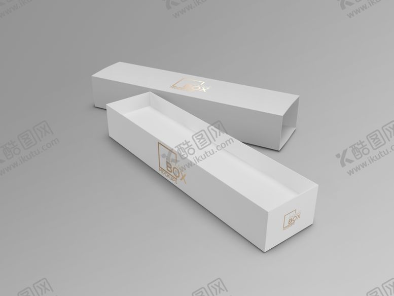 编号：61250609251209283092【酷图网】源文件下载-包装盒样机