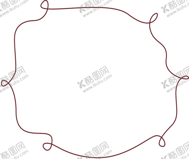 编号：35116910061543518517【酷图网】源文件下载-卡通边框