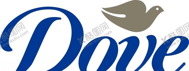 编号：60909506161715057140【酷图网】源文件下载-多芬标志矢量图