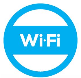 wifi标志