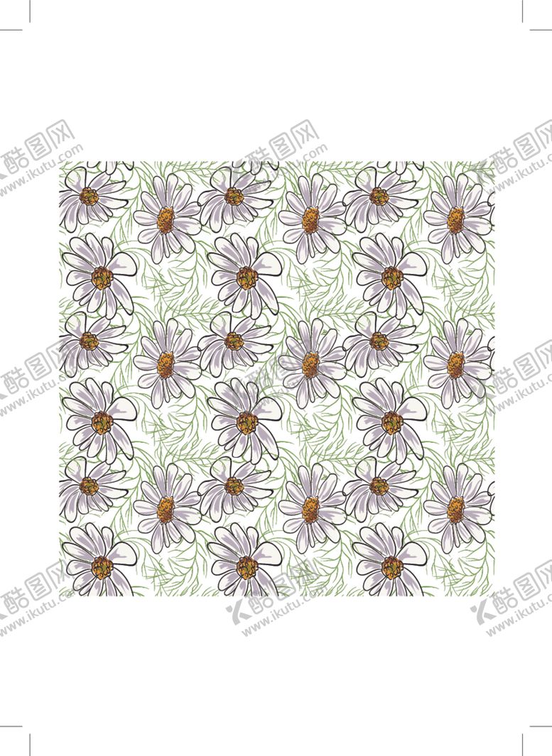 编号：66274409182209395271【酷图网】源文件下载-菊花