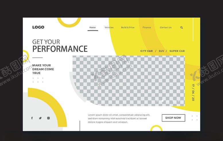 编号：48246709291830495664【酷图网】源文件下载-横向海报