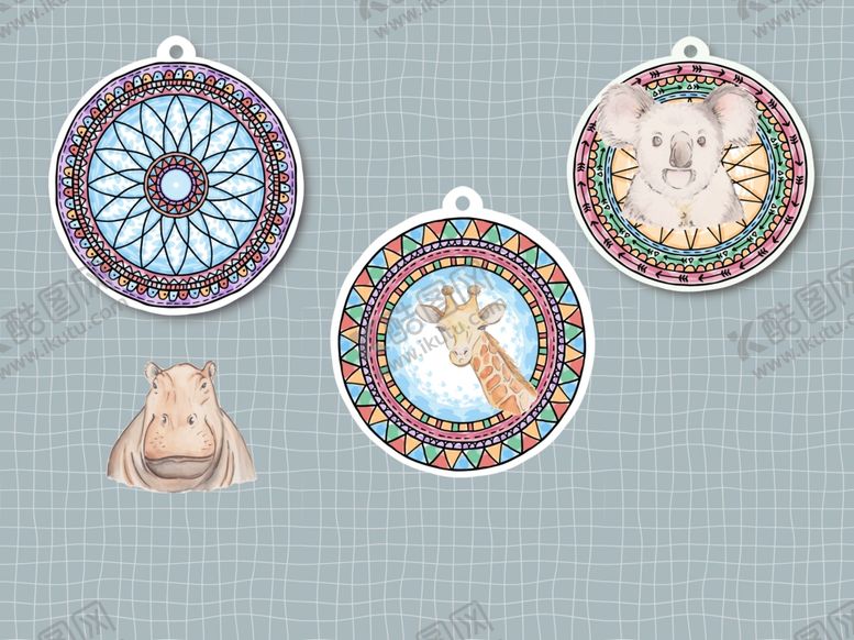 编号：28590509151953072676【酷图网】源文件下载-墙贴