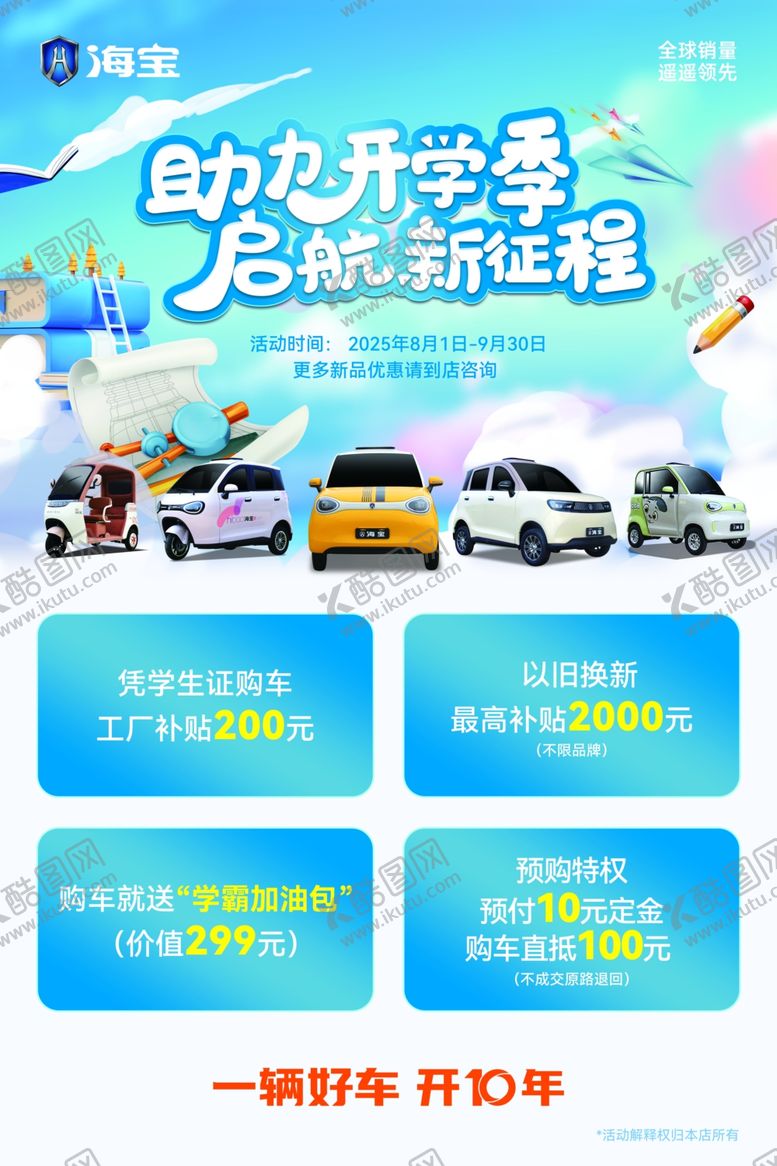 编号：55027804061628476484【酷图网】源文件下载-汽车展板