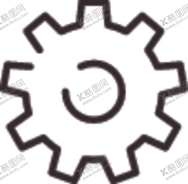 编号：70422109231608144510【酷图网】源文件下载-设置