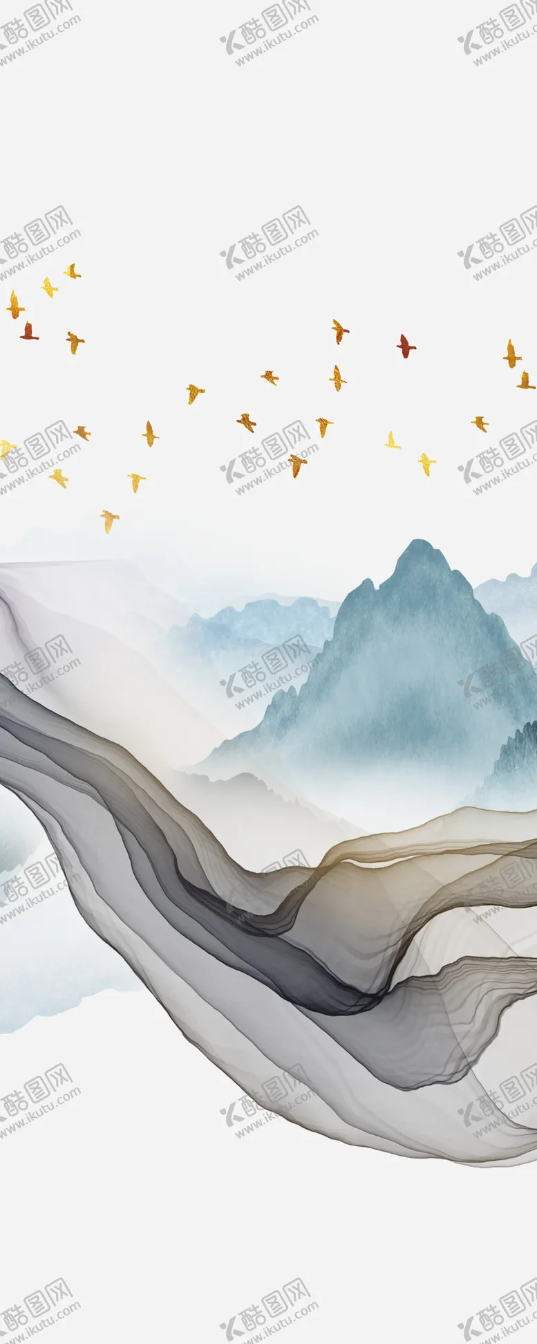 编号：95373806151119314775【酷图网】源文件下载-装饰画