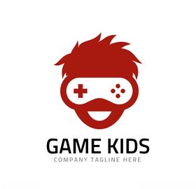 时尚创意logo传媒健身娱乐商务
