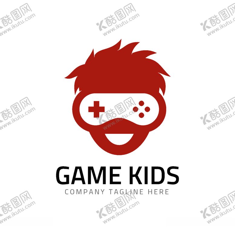 编号：46552006300417224313【酷图网】源文件下载-时尚创意logo