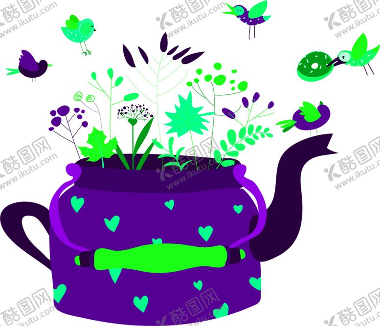 编号：31774909271742364543【酷图网】源文件下载-花素材