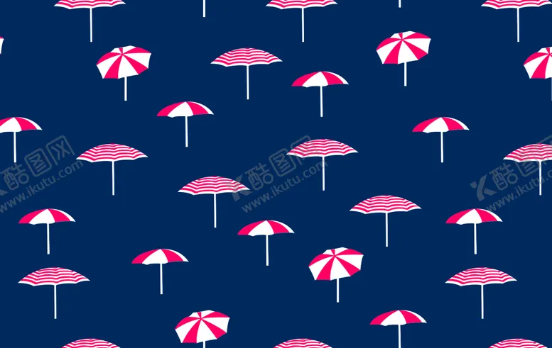 编号：62930509250752353527【酷图网】源文件下载-雨伞