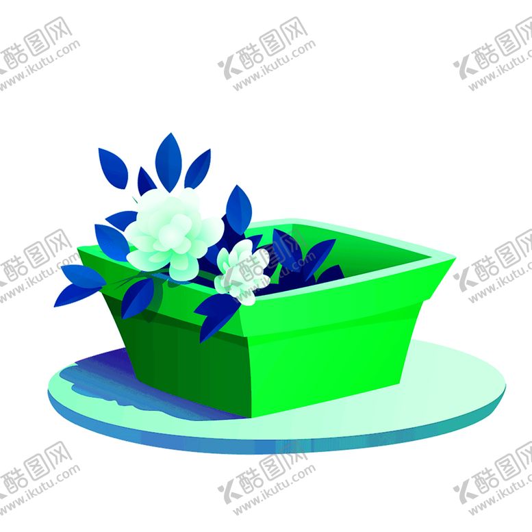 编号：30167410031301562411【酷图网】源文件下载-花素材