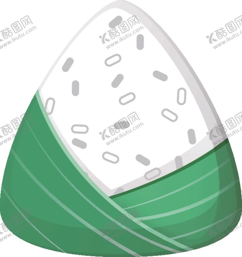编号：86622403161536216730【酷图网】源文件下载-粽子