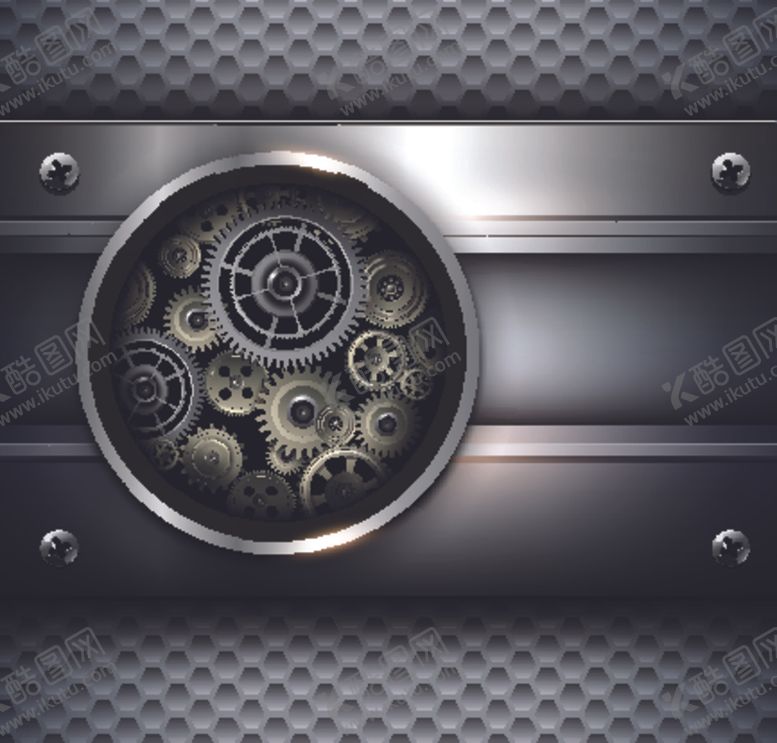 编号：46599110081407361478【酷图网】源文件下载-金属纹理