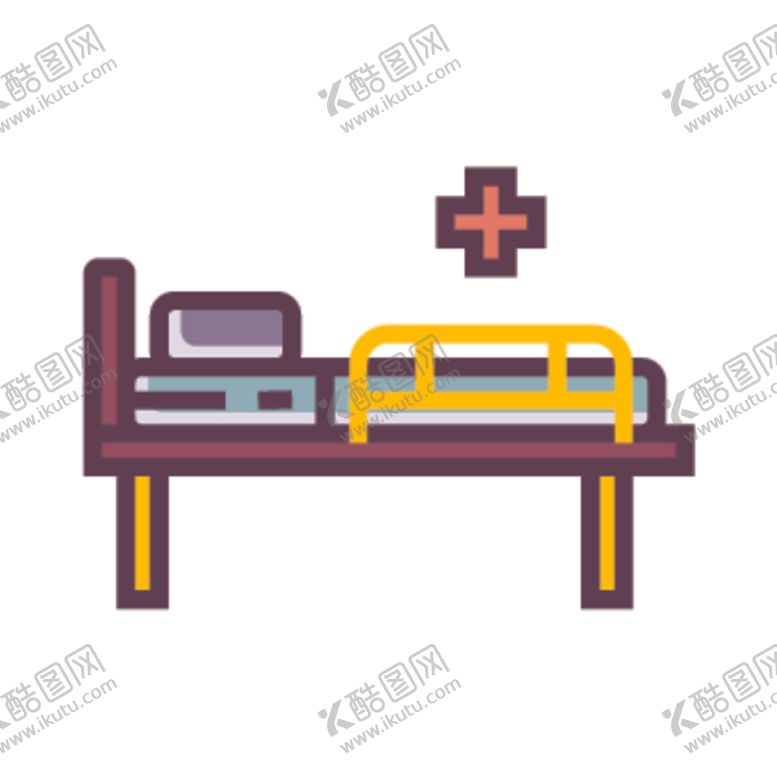 编号：71445506190237186758【酷图网】源文件下载-医疗主题小图案