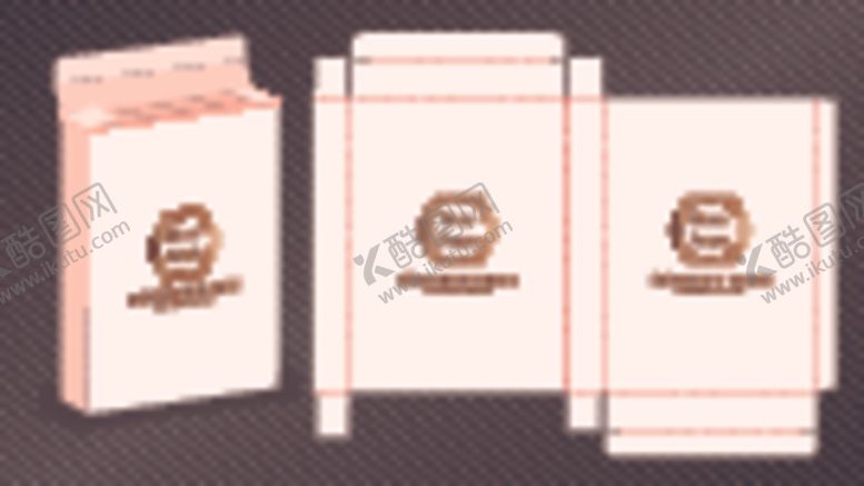 编号：44407006240824111778【酷图网】源文件下载-纸箱