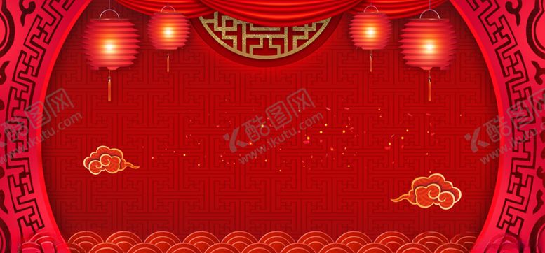 编号：60467007061457001623【酷图网】源文件下载-元旦节海报