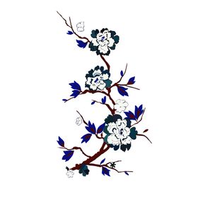 服装印花