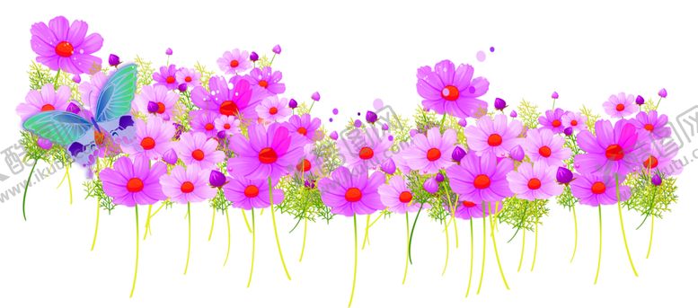 编号：93523409241951167375【酷图网】源文件下载-鲜花素材