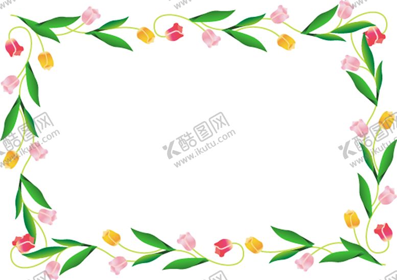 编号：86477007022125279312【酷图网】源文件下载-花边背景