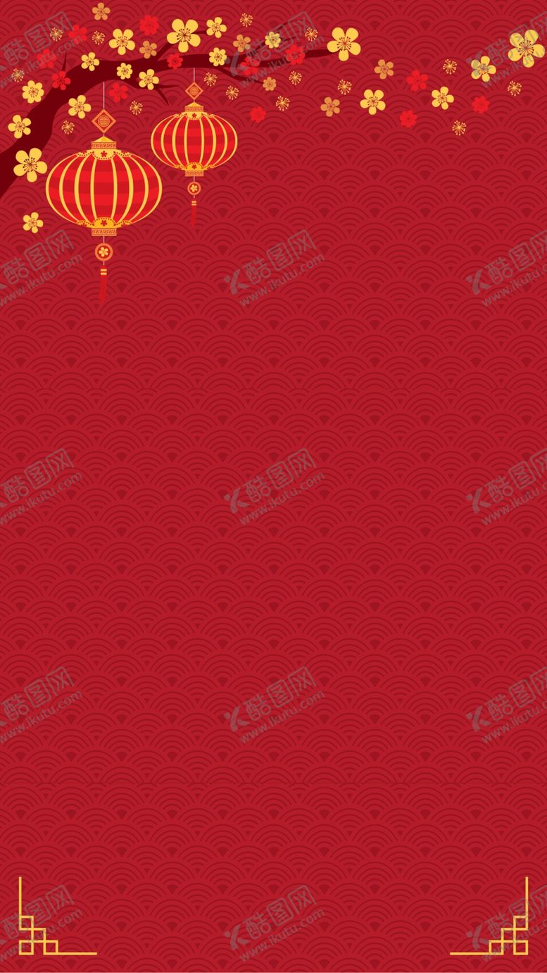 编号：17240005051843473063【酷图网】源文件下载-红色背景