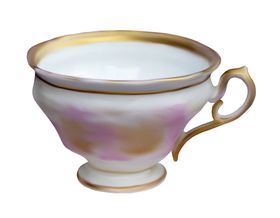 茶杯