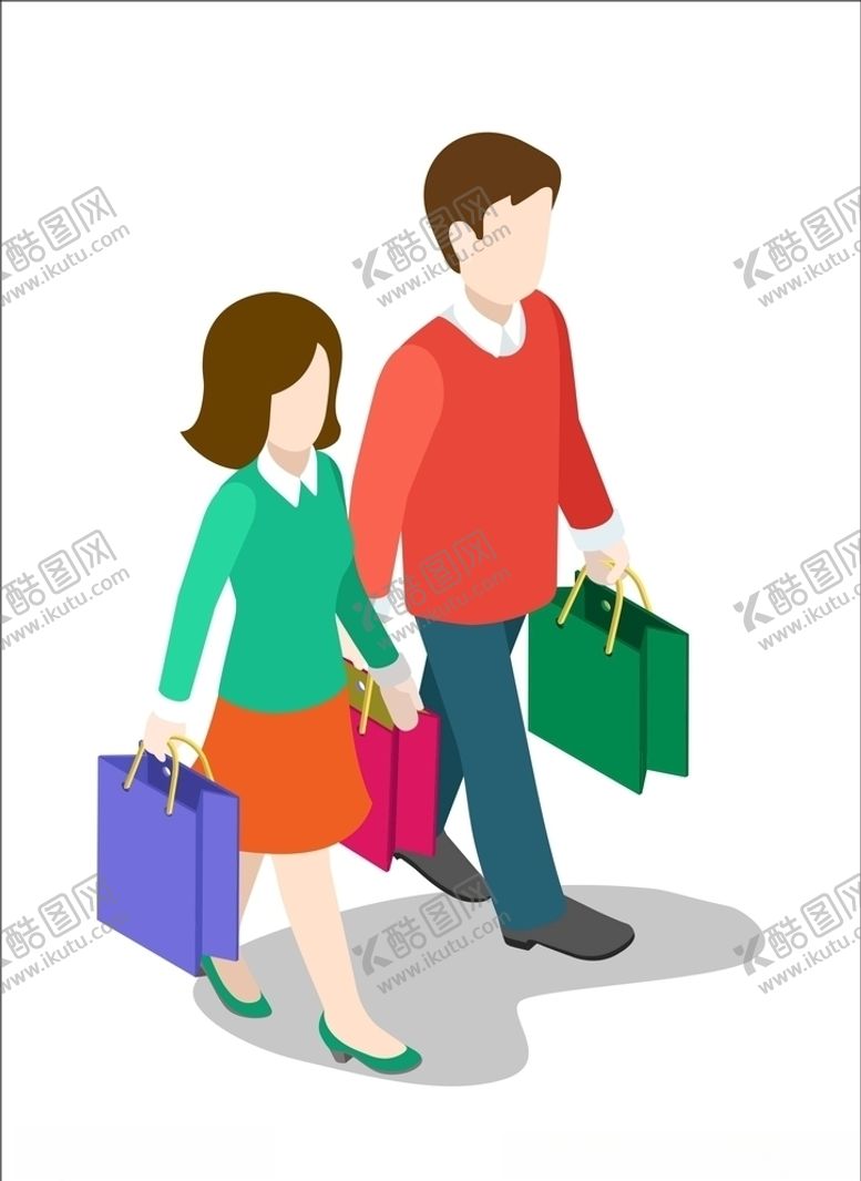 编号：32335211011435338623【酷图网】源文件下载-购物