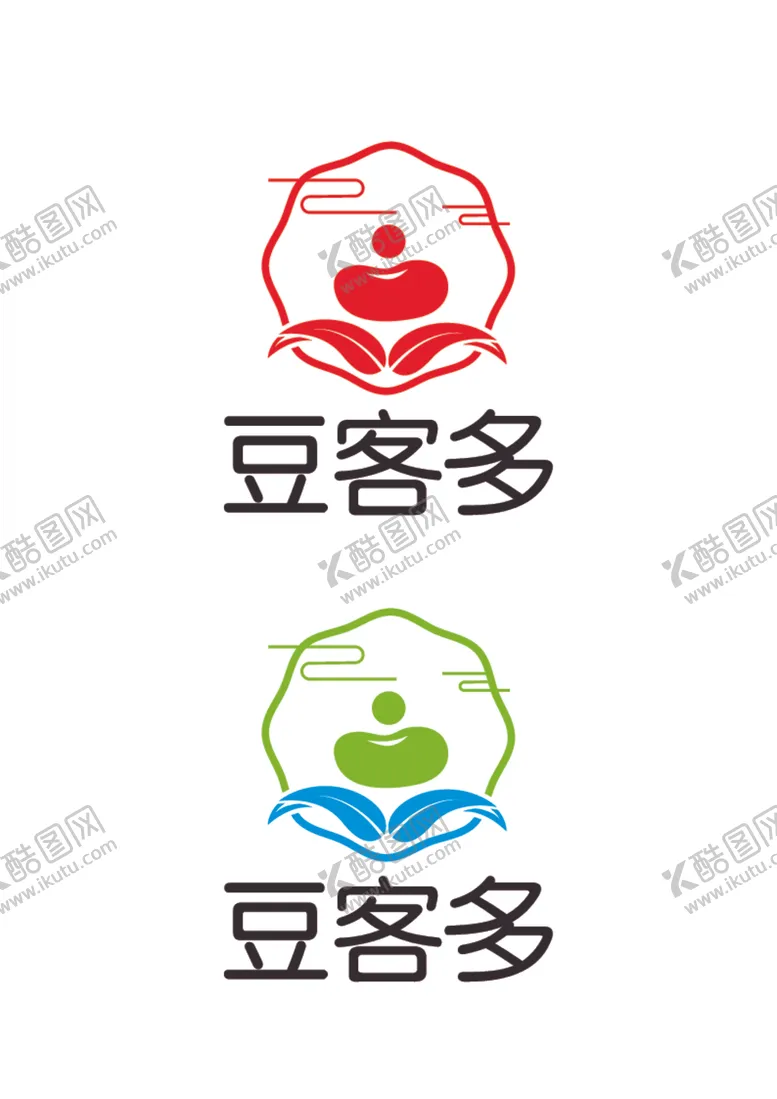 编号：13371612131807495380【酷图网】源文件下载-餐饮标识设计
