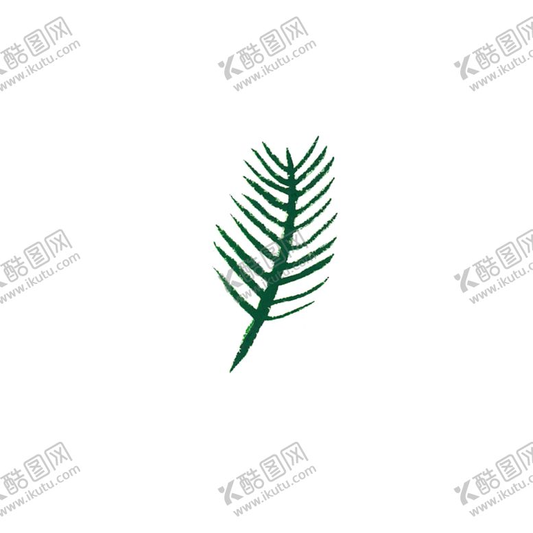 编号：17424109201659294309【酷图网】源文件下载-手绘植物