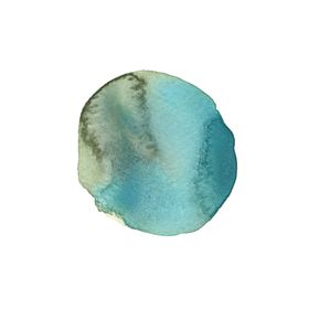 彩墨手绘