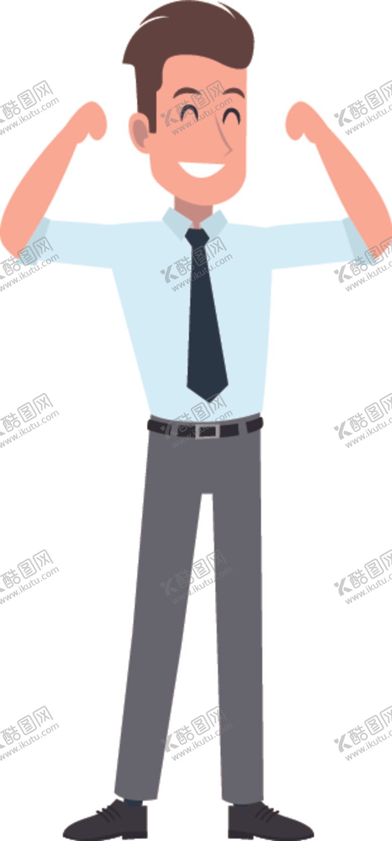 编号：39297507061534142200【酷图网】源文件下载-卡通人物