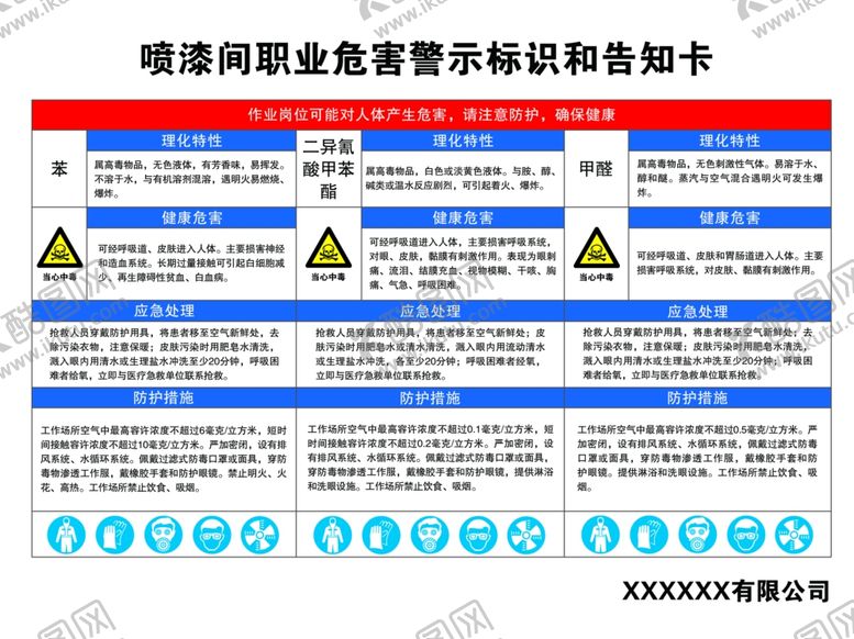 编号：74707005082327355273【酷图网】源文件下载-告知卡