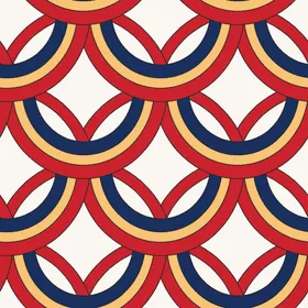 大牌底纹大牌花型