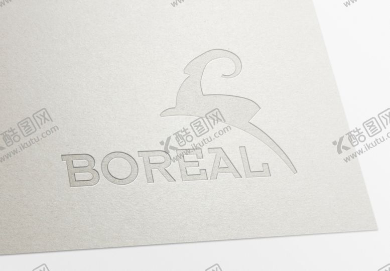 编号：24259209291602439202【酷图网】源文件下载-标志样机