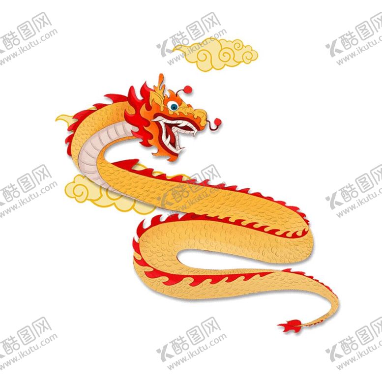 编号：60653012061910126953【酷图网】源文件下载-金龙