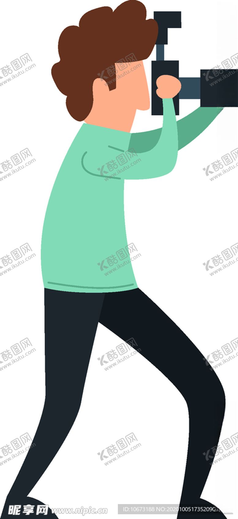编号：51662104210635582605【酷图网】源文件下载-摄影师