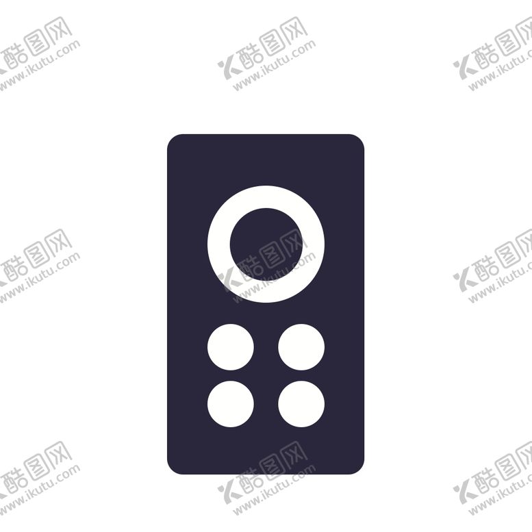 编号：41320810171744536319【酷图网】源文件下载-遥控遥控器