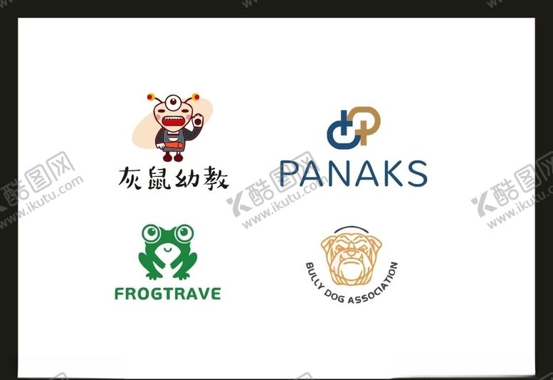 编号：89357804190942304185【酷图网】源文件下载-LOGO设计