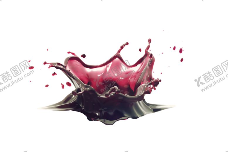 编号：86930609191753079661【酷图网】源文件下载-水花