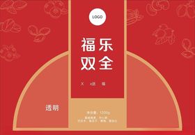 干果礼盒