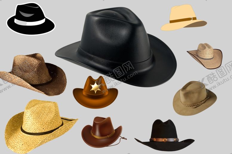 编号：63413009260755149323【酷图网】源文件下载-帽子