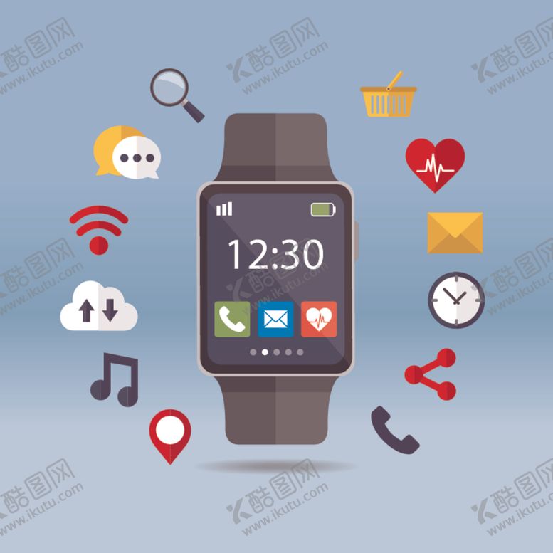 编号：61739607132155086649【酷图网】源文件下载-图标