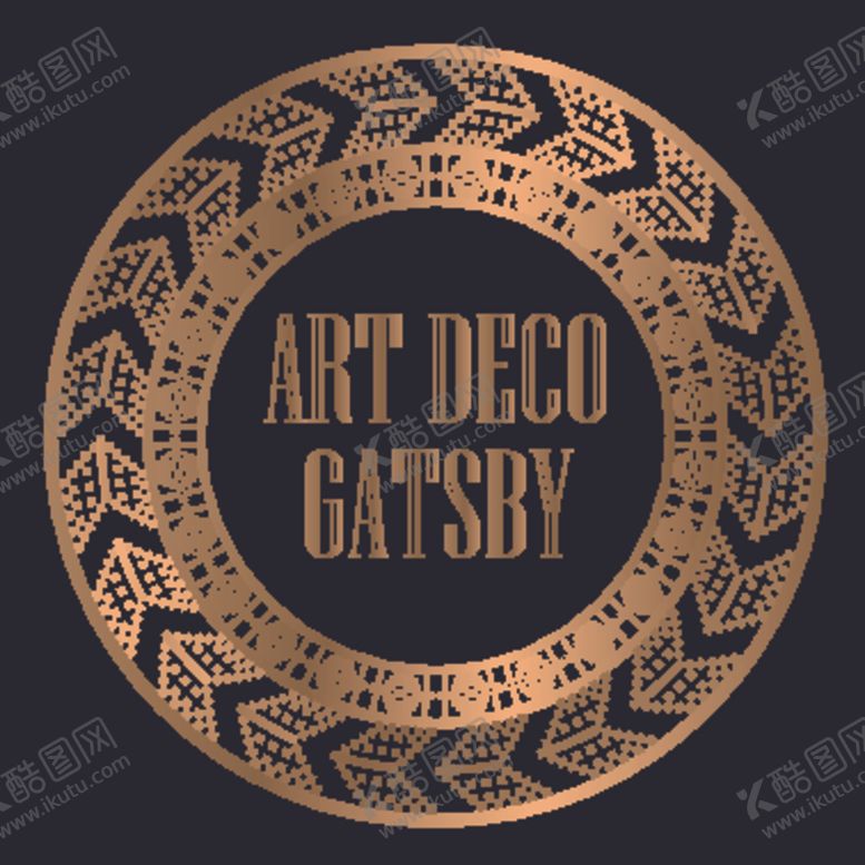 编号：25035410050410253650【酷图网】源文件下载-欧式创意花纹图案设计