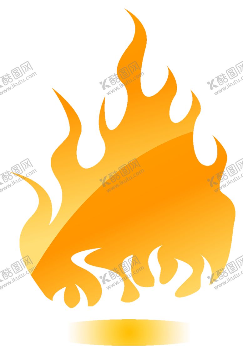 编号：95171910170140022718【酷图网】源文件下载-火焰素材