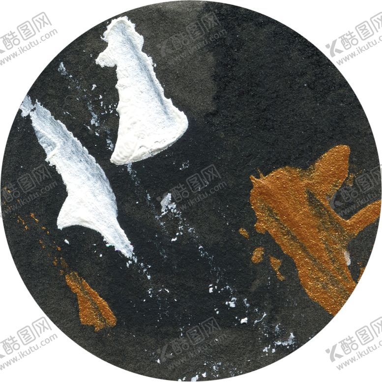 编号：99407309091803583401【酷图网】源文件下载-彩粉墨迹