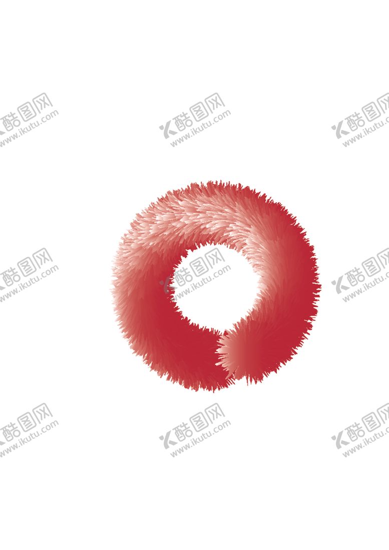 编号：74629710280348229352【酷图网】源文件下载-渐变素材渐变背景圆环