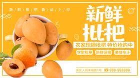 枇杷