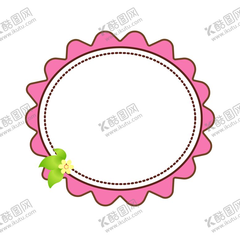 编号：55556811011523274879【酷图网】源文件下载-边框