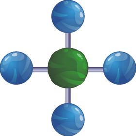 分子背景